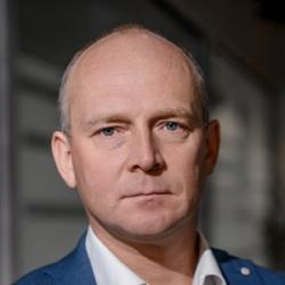 Сергей Путин